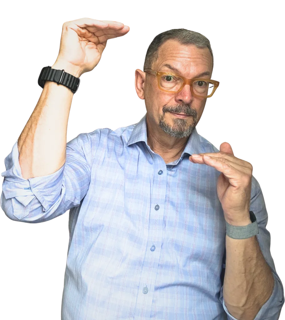 Rick Morgenweck, RockStack Advisor
